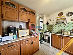 Eladó lakás Dunakeszi