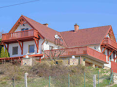 Eladó ház Balatongyörök