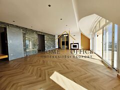 Eladó lakás Budapest, II. kerület, Szemlőhegy