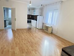 Eladó lakás Nyíregyháza