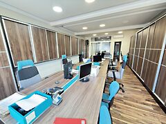 Eladó iroda Nyíregyháza, Belváros