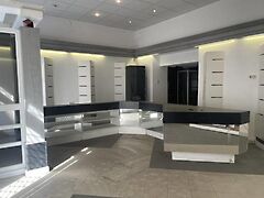 Eladó üzleti Budapest, VIII. kerület