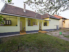 Eladó ház Budapest, XXI. kerület