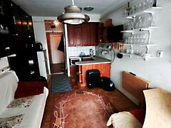 Eladó lakás Nyíregyháza