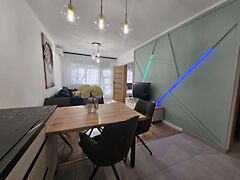 Kiadó lakás Debrecen, Belváros