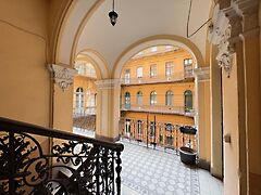 Eladó lakás Budapest, VI. kerület