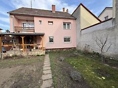 Eladó ház Szombathely