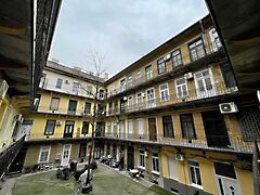 Eladó lakás Budapest, VII. kerület