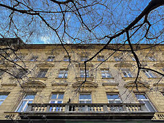 Eladó lakás Budapest, VIII. kerület