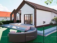 Eladó ház Nyíregyháza, Borbánya