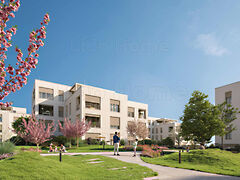 Eladó lakás Balatonfüred