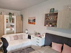 Eladó lakás Kaposvár