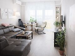 Eladó lakás Budapest, XI. kerület