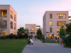 Eladó lakás Balatonfüred