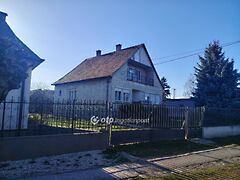 Eladó ház Fehérgyarmat