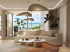 Eladó lakás Balatonfüred