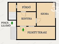 Eladó ház Kiskunfélegyháza