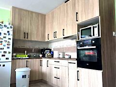 Eladó lakás Veszprém