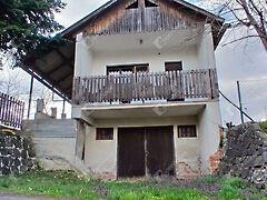 Eladó nyaraló Lenti