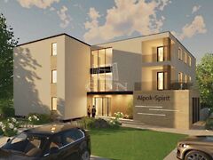 Eladó lakás Kőszegszerdahely