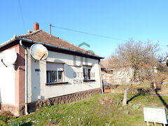 Eladó ház Zalavár