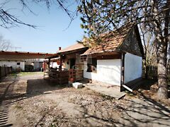 Eladó ház Lajosmizse