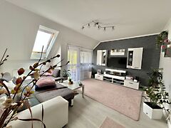 Eladó lakás Nyíregyháza, Bujtos