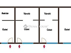 Eladó üzleti Budapest, XII. kerület