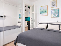 Eladó lakás Budapest, XI. kerület