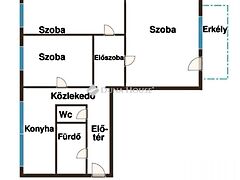 Eladó lakás Kecskemét