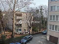 Eladó lakás Budapest, II. kerület