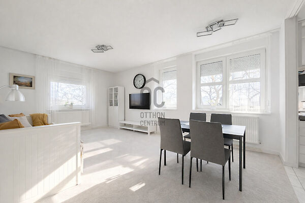 Eladó lakás Székesfehérvár