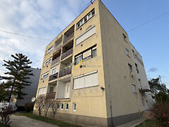 Eladó lakás Szombathely, Kámon