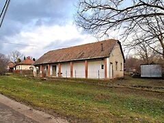 Eladó ház Kisszékely