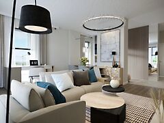 Eladó lakás Budapest, XI. kerület, Albertfalva