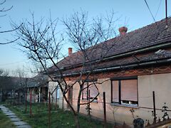 Eladó ház Kenderes