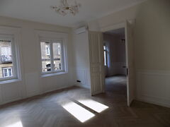 Eladó lakás Budapest, XII. kerület, Krisztinaváros