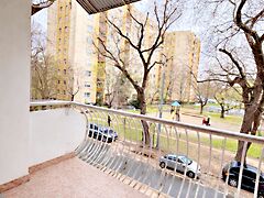 Eladó lakás Budapest, IV. kerület, Újpest