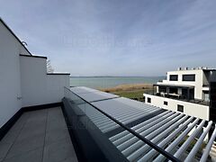 Eladó lakás Balatonszemes