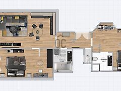 Eladó lakás Budapest, II. kerület