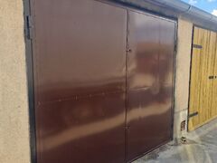 Eladó garázs Győr, Sziget