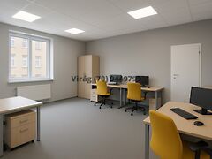 Eladó iroda Debrecen