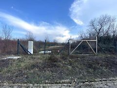 Eladó földterület Siófok