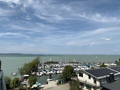 Eladó lakás Siófok