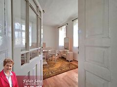 Eladó ház Tiszasas