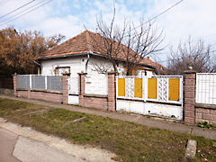 Eladó ház Mezőkövesd