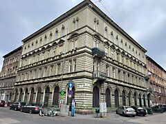 Eladó lakás Budapest, VII. kerület