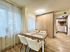 Eladó lakás Budapest, III. kerület