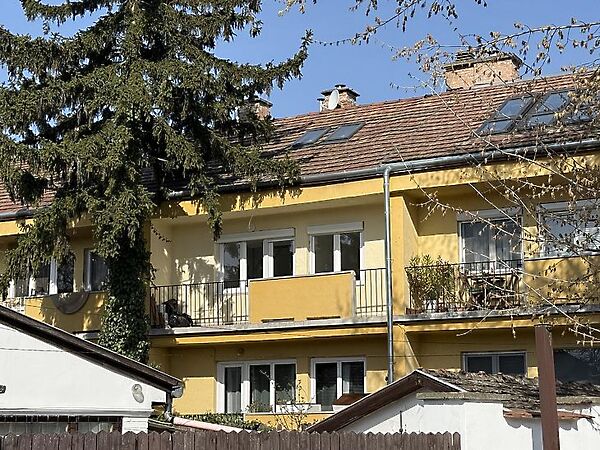 Eladó lakás Szentendre