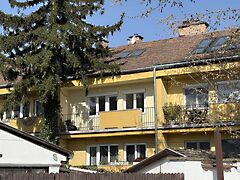 Eladó lakás Szentendre